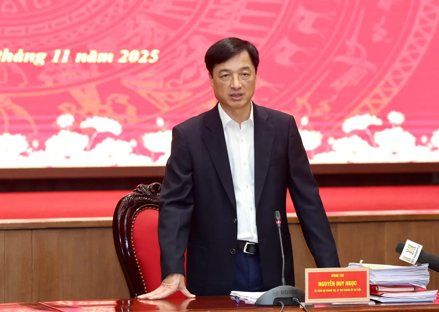 Đài PTTH Hà Nội